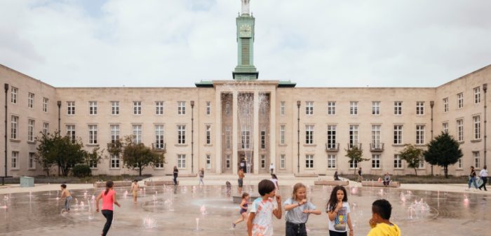 2023 London Awards Winners Are Revealed by RIBA