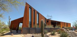 AIA's 2023 Small Projects Awards Arch2O