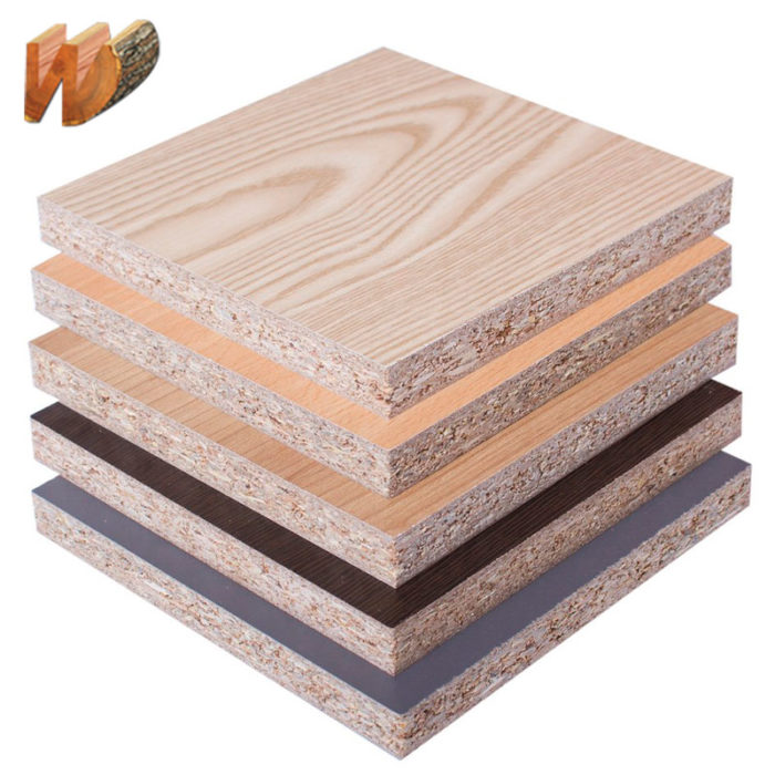 Particleboard - Architectural Woods