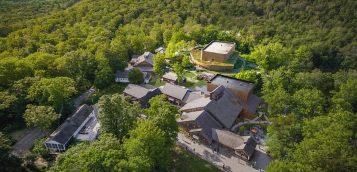 Doris Duke Theater Is Set to Undergo a Refurbishment by Mecanoo and Marvel