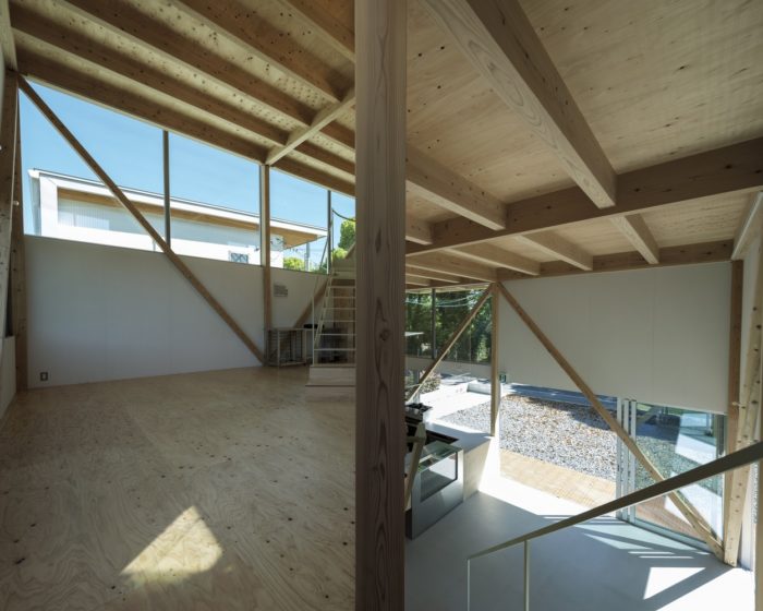 EZU House and Café Arch2O