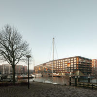 Jonas Arch2O