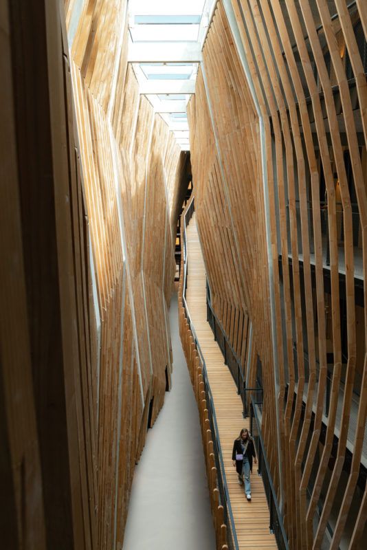 Jonas Arch2O