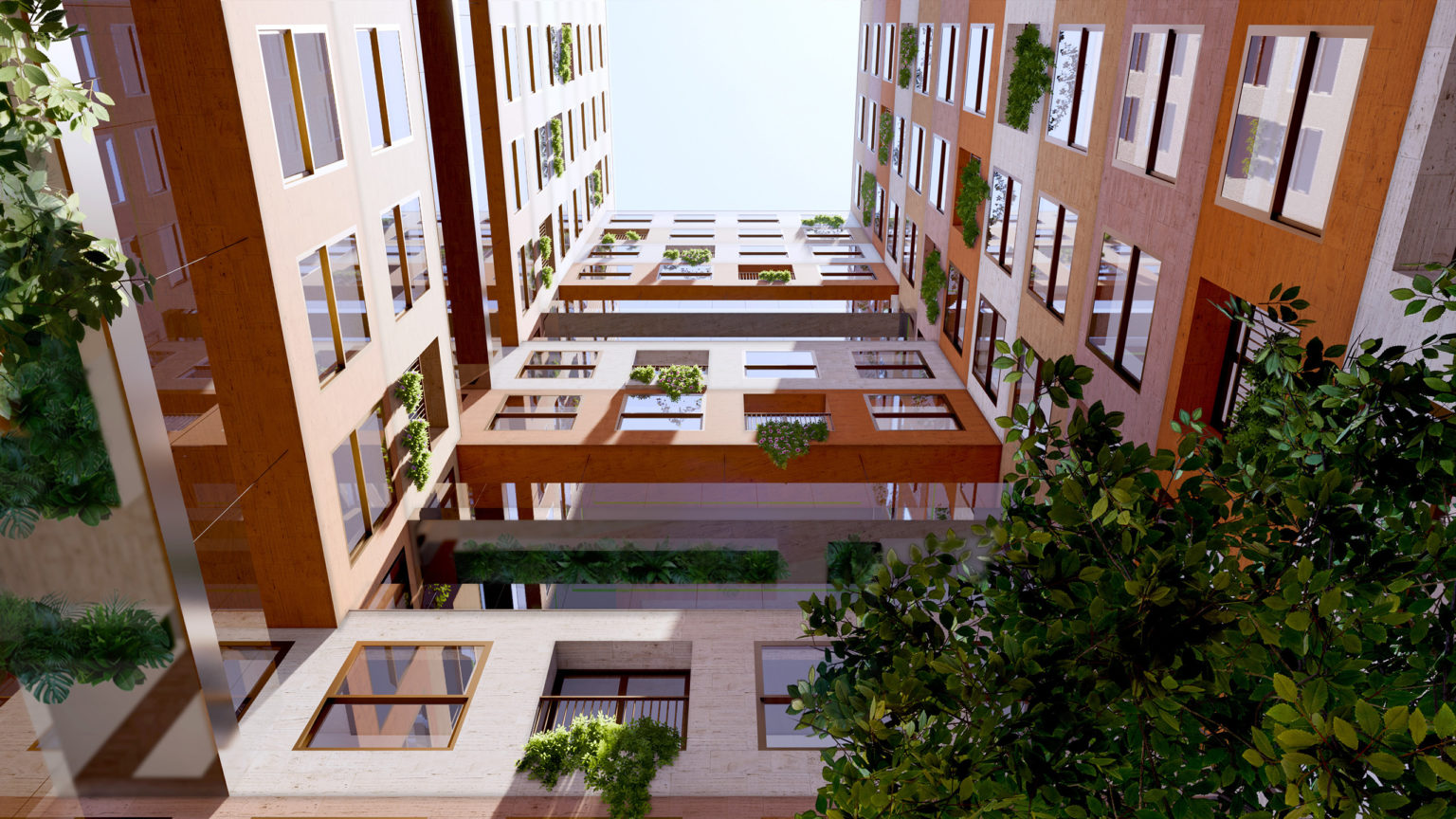 View of 10 Stunning Apartments That Show Off The Beauty Of Nordic Interior Design