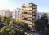 MVRDV Reveals Designs for the New Ziel Dwelling in Montevideo - Arch2O.com