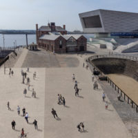 Liverpool's Waterfront Transformation Arch2O