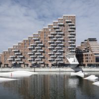 Nicolinehus Residential Complex Arch2O