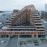 Nicolinehus Residential Complex Arch2O