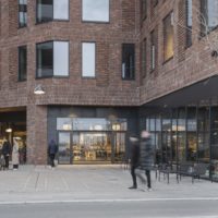 Nicolinehus Residential Complex Arch2O