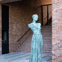 Nicolinehus Residential Complex Arch2O