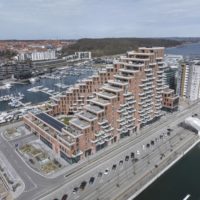 Nicolinehus Residential Complex Arch2O