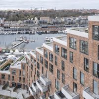 Nicolinehus Residential Complex Arch2O