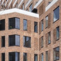 Nicolinehus Residential Complex Arch2O