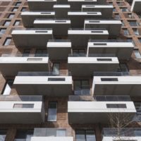 Nicolinehus Residential Complex Arch2O