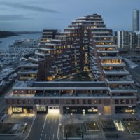 Nicolinehus Residential Complex Arch2O