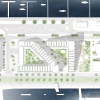 Nicolinehus Residential Complex Arch2O