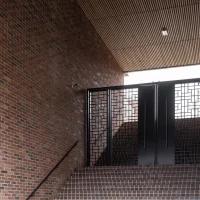 Nicolinehus Residential Complex Arch2O