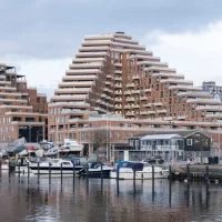 Nicolinehus Residential Complex Arch2O