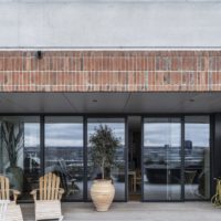 Nicolinehus Residential Complex Arch2O