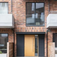 Nicolinehus Residential Complex Arch2O