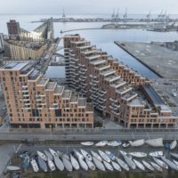 Nicolinehus Residential Complex Arch2O