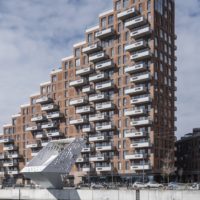 Nicolinehus Residential Complex Arch2O