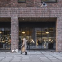 Nicolinehus Residential Complex Arch2O