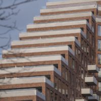 Nicolinehus Residential Complex Arch2O