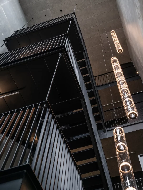 Nicolinehus Residential Complex Arch2O