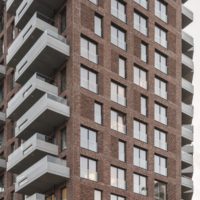 Nicolinehus Residential Complex Arch2O