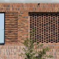 Nicolinehus Residential Complex Arch2O