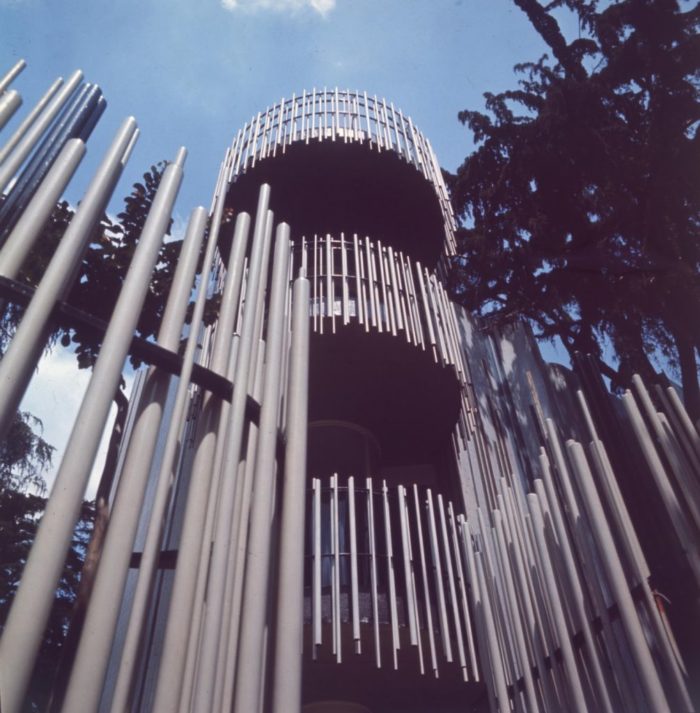 Paolo Portoghesi Arch2O