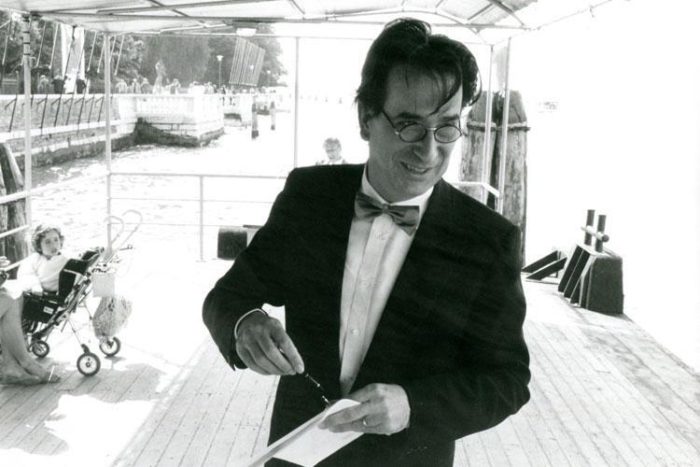 Paolo Portoghesi Arch2O