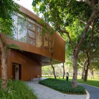 Serpentine Bookhouse Arch2O