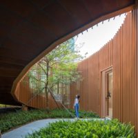 Serpentine Bookhouse Arch2O