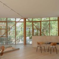 Serpentine Bookhouse Arch2O