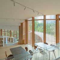 Serpentine Bookhouse Arch2O