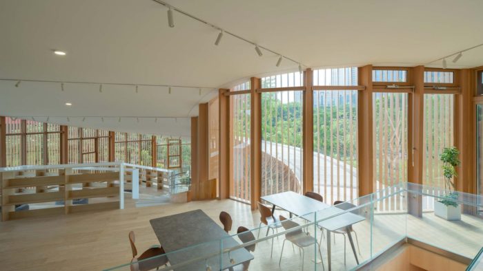 Serpentine Bookhouse Arch2O