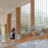 Serpentine Bookhouse Arch2O