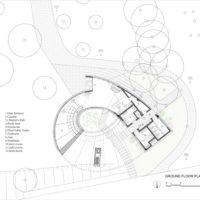 Serpentine Bookhouse Arch2O