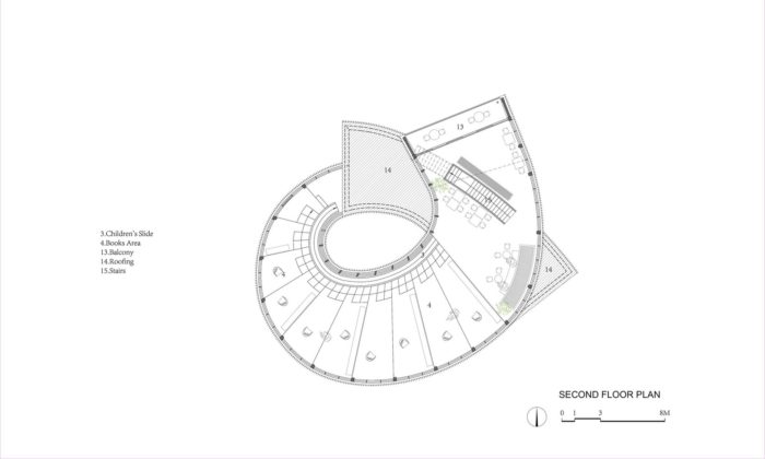 Serpentine Bookhouse Arch2O