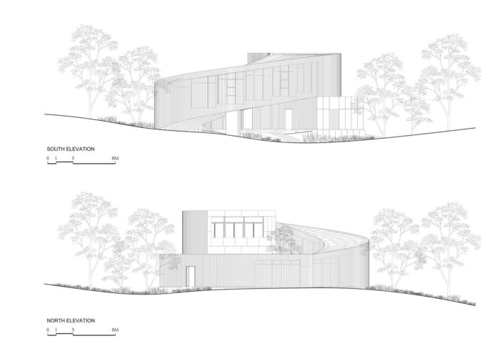 Serpentine Bookhouse Arch2O