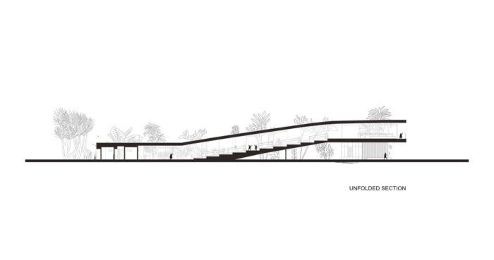 Serpentine Bookhouse Arch2O