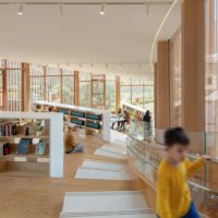 Serpentine Bookhouse Arch2O