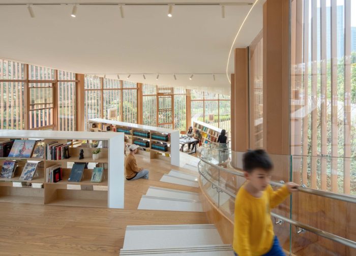 Serpentine Bookhouse Arch2O