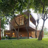Serpentine Bookhouse Arch2O
