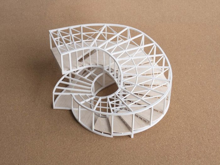 Serpentine Bookhouse Arch2O