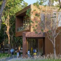 Serpentine Bookhouse Arch2O