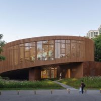 Serpentine Bookhouse Arch2O