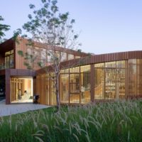 Serpentine Bookhouse Arch2O